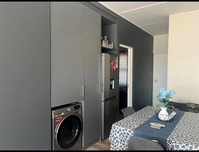 2 BEDROOM APARTMENT FOR SALE IN OTTERY